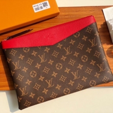 LV Clutch Bags